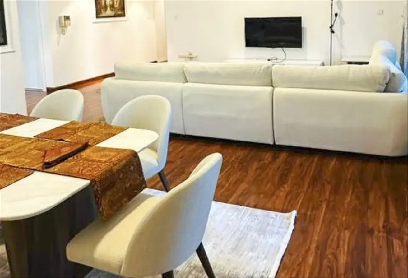 Fully Furnished 2BR+Balcony Near Marina Walk Azure