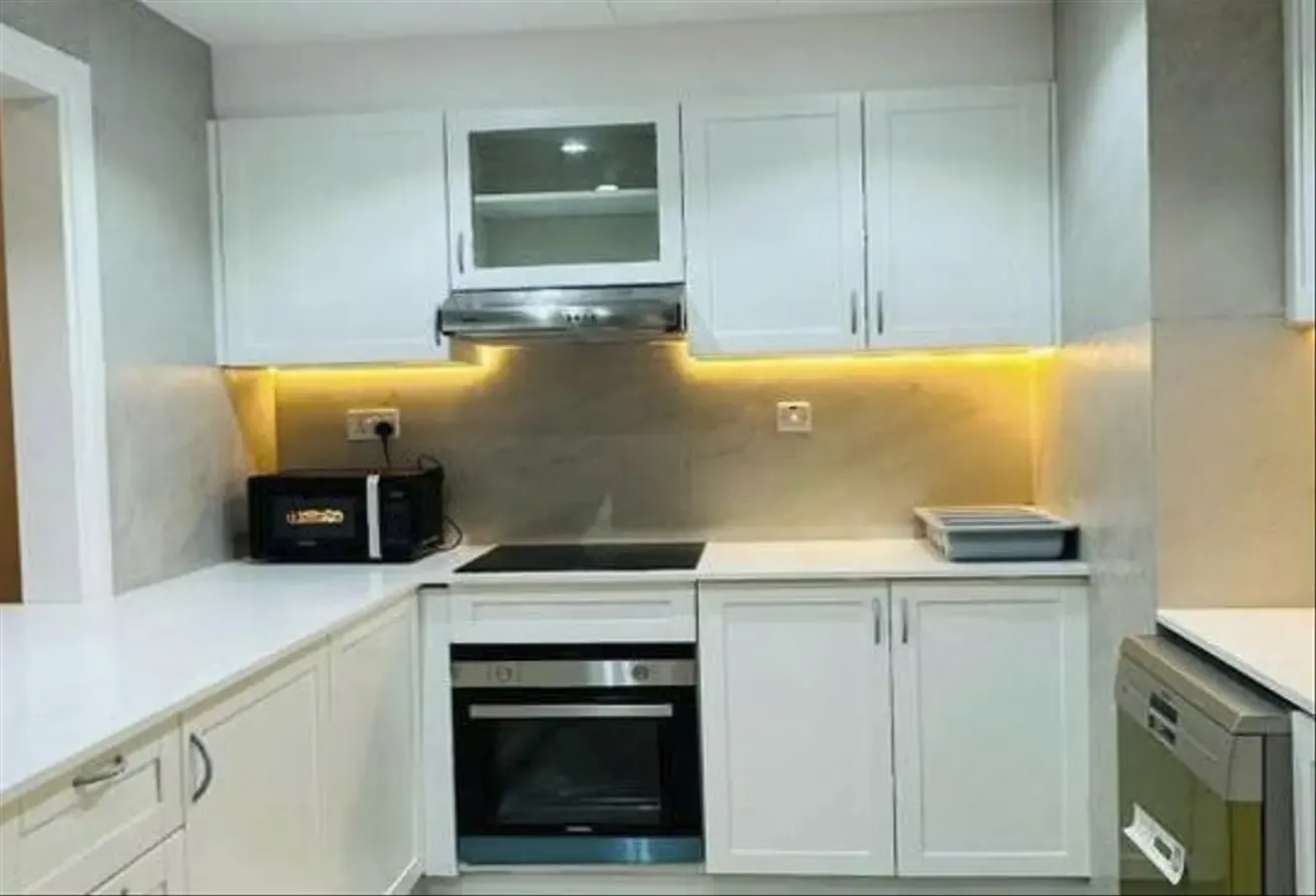 Fully Furnished 2BR+Balcony Near Marina Walk Azure