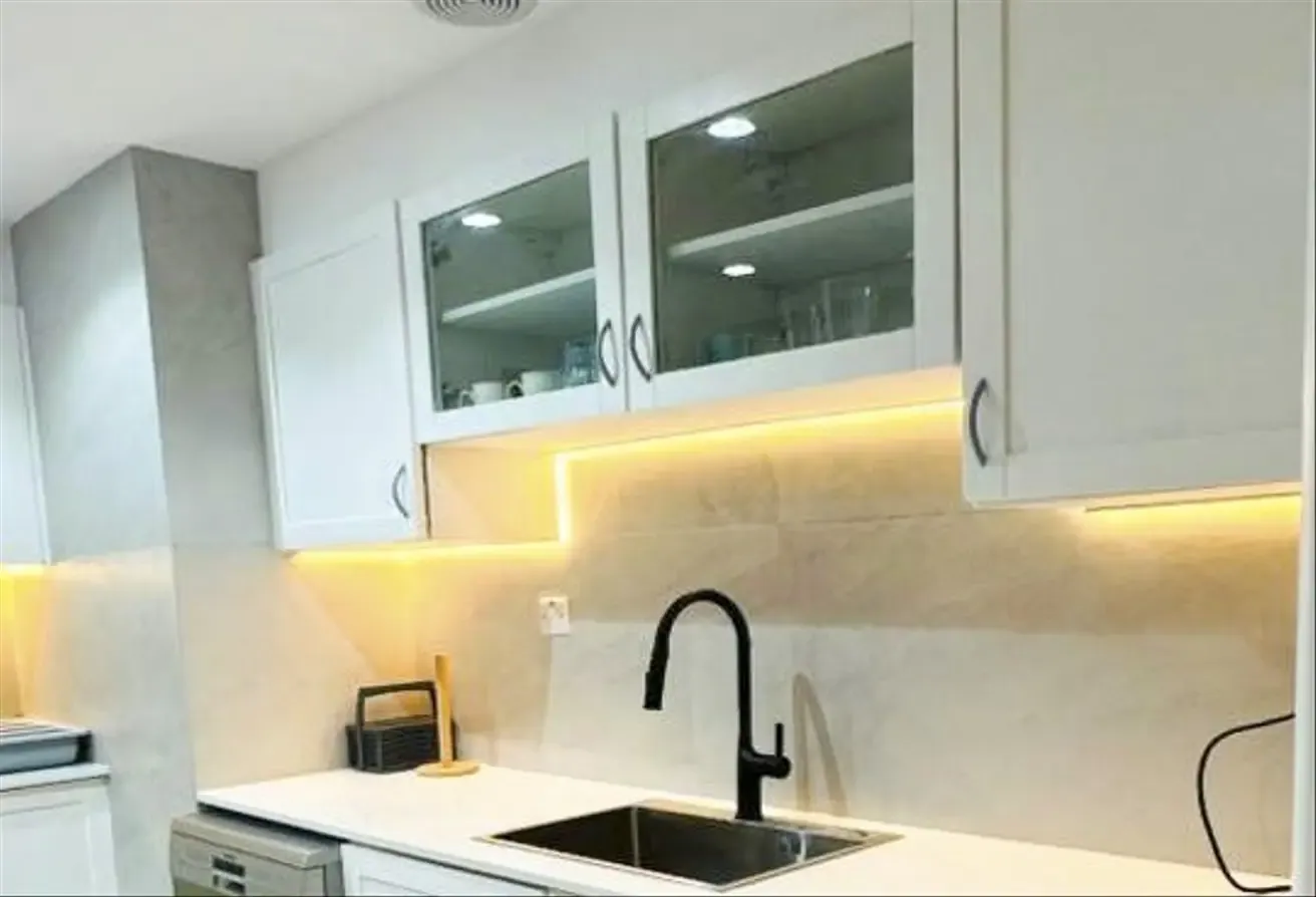 Fully Furnished 2BR+Balcony Near Marina Walk Azure