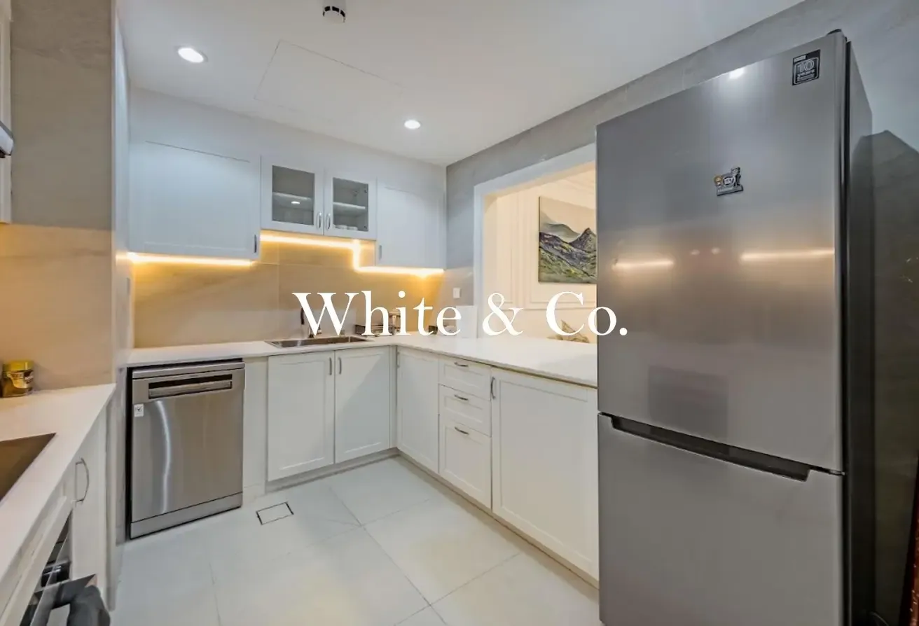 PREMIUM FURNISHED | UPGRADED | AVAILABLE