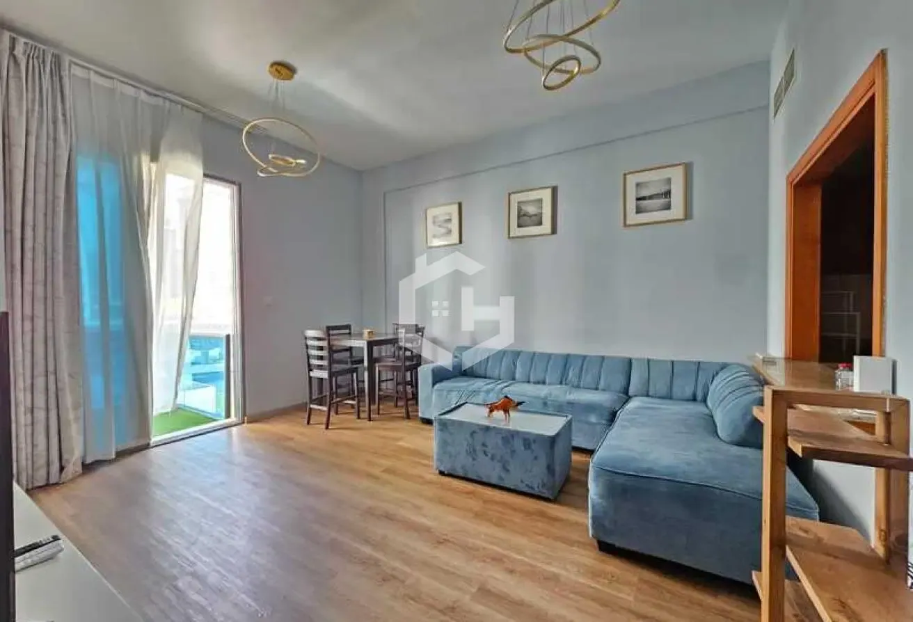 Furnished | Close to Metro | Vacant