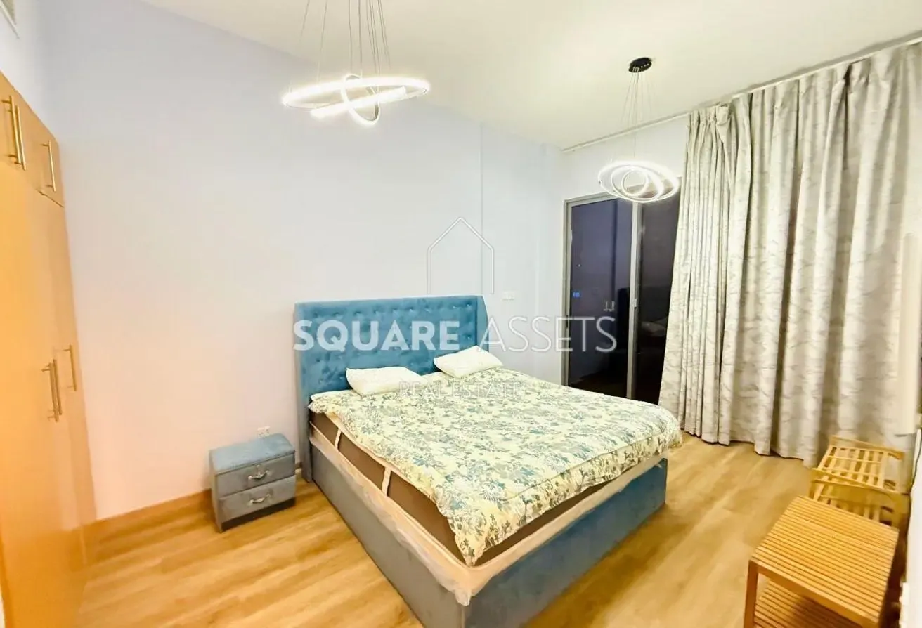 Stylish Fully Furnished & Upgraded | 1-Bedroom