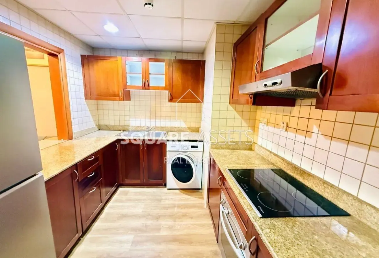 Stylish Fully Furnished & Upgraded | 1-Bedroom