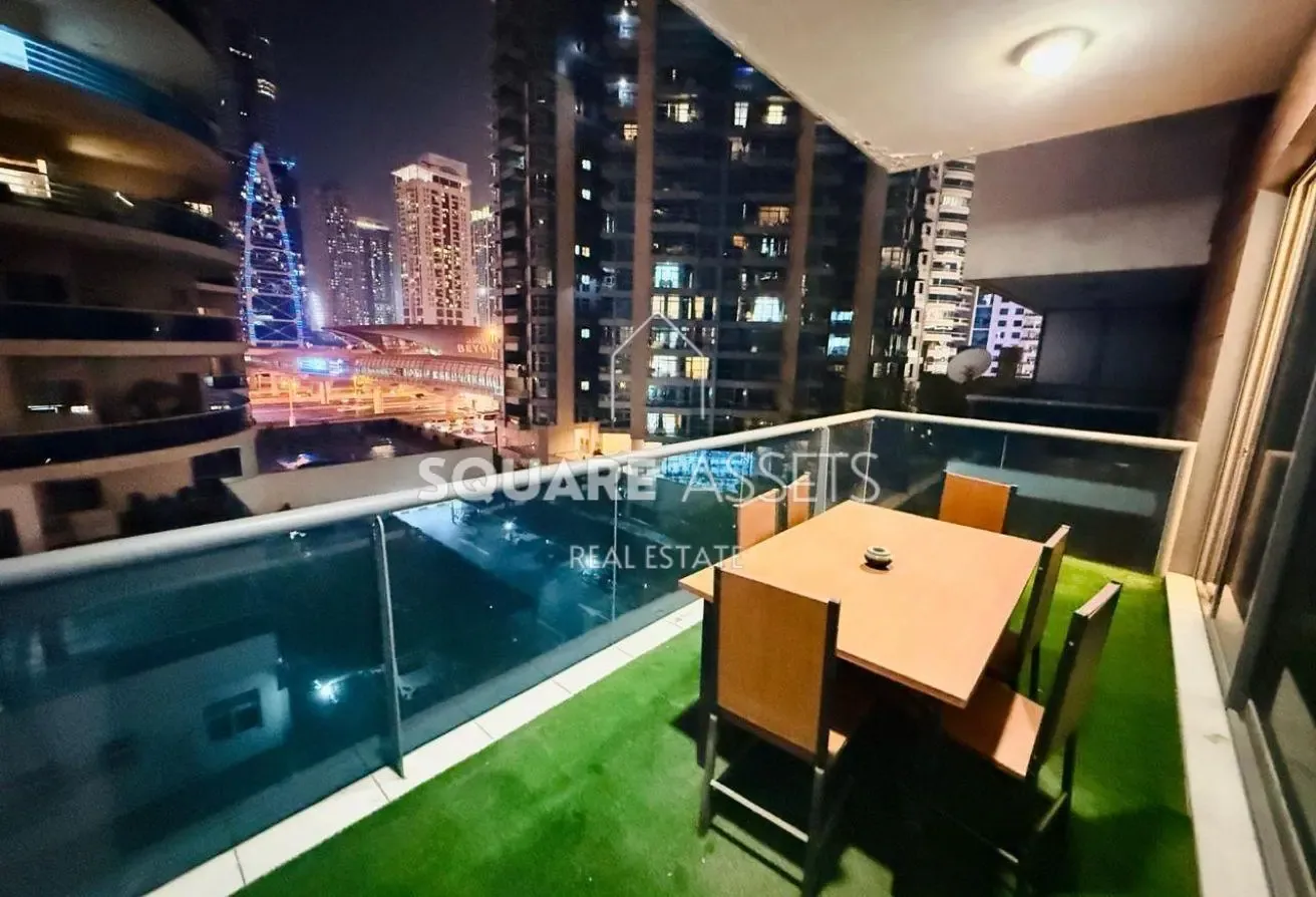 Stylish Fully Furnished & Upgraded | 1-Bedroom