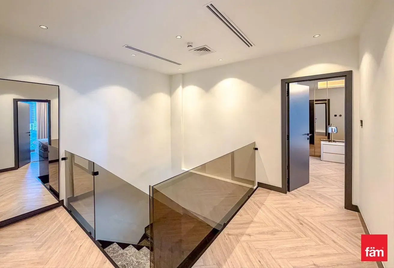 Upgraded Rare Duplex 4br + Maids | Vacant