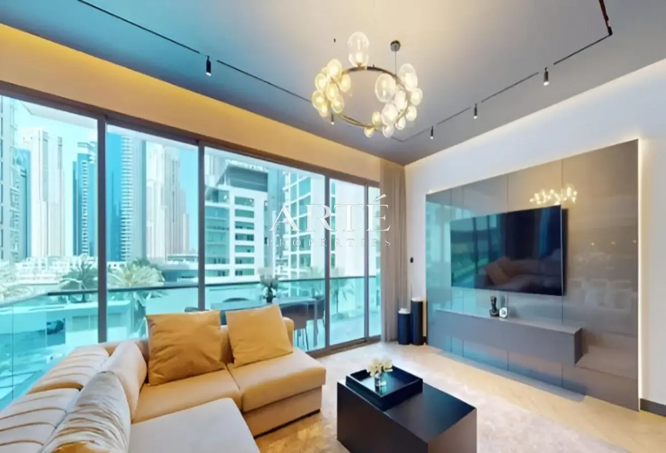 Furnished | Converted Duplex | Ready to move in