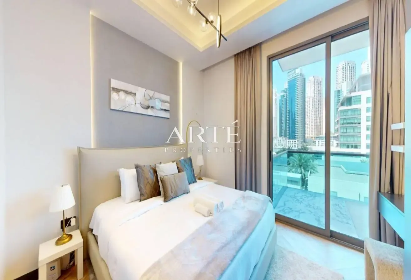 Furnished | Converted Duplex | Ready to move in