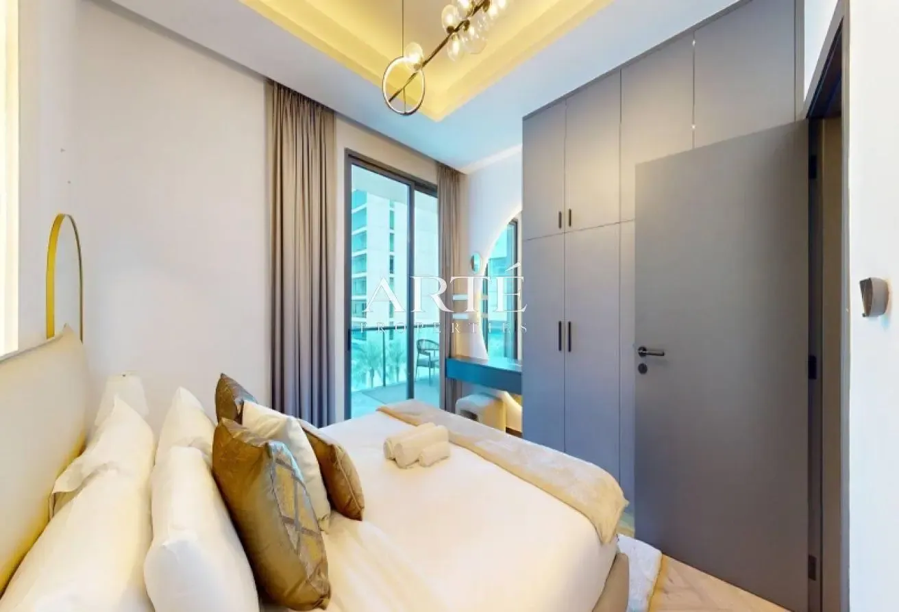 Furnished | Converted Duplex | Ready to move in