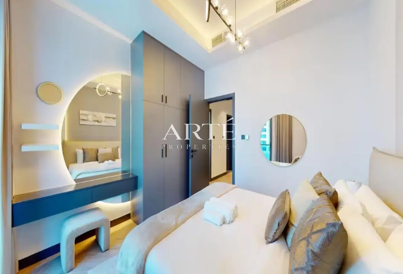Furnished | Converted Duplex | Ready to move in
