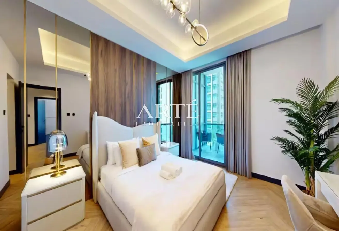 Furnished | Converted Duplex | Ready to move in
