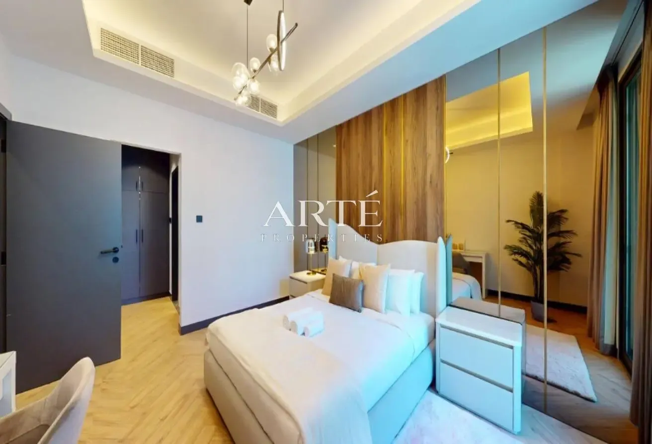 Furnished | Converted Duplex | Ready to move in