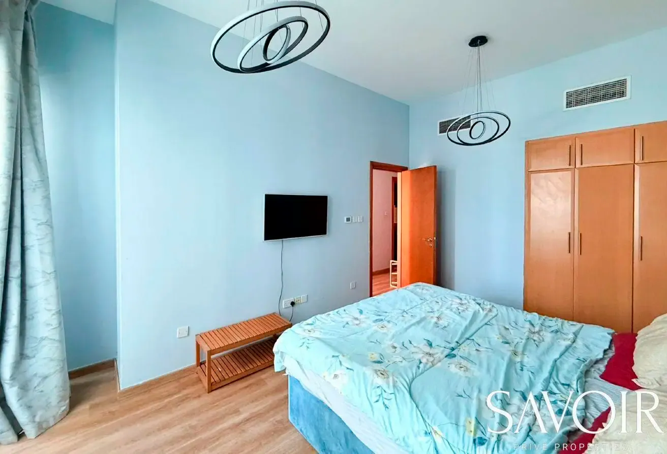 Furnished | Vacant and Ready to move in