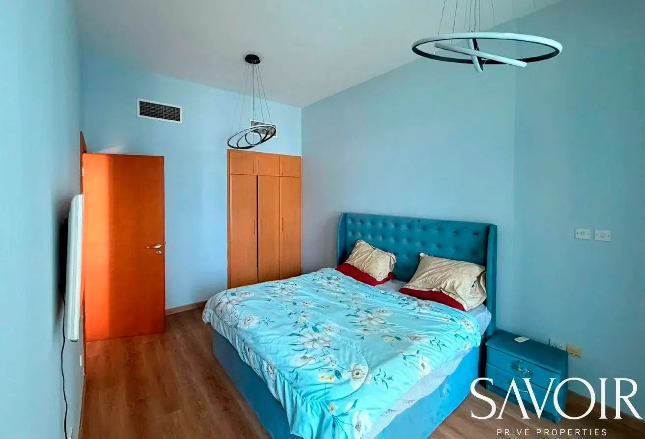 Furnished | Vacant and Ready to move in