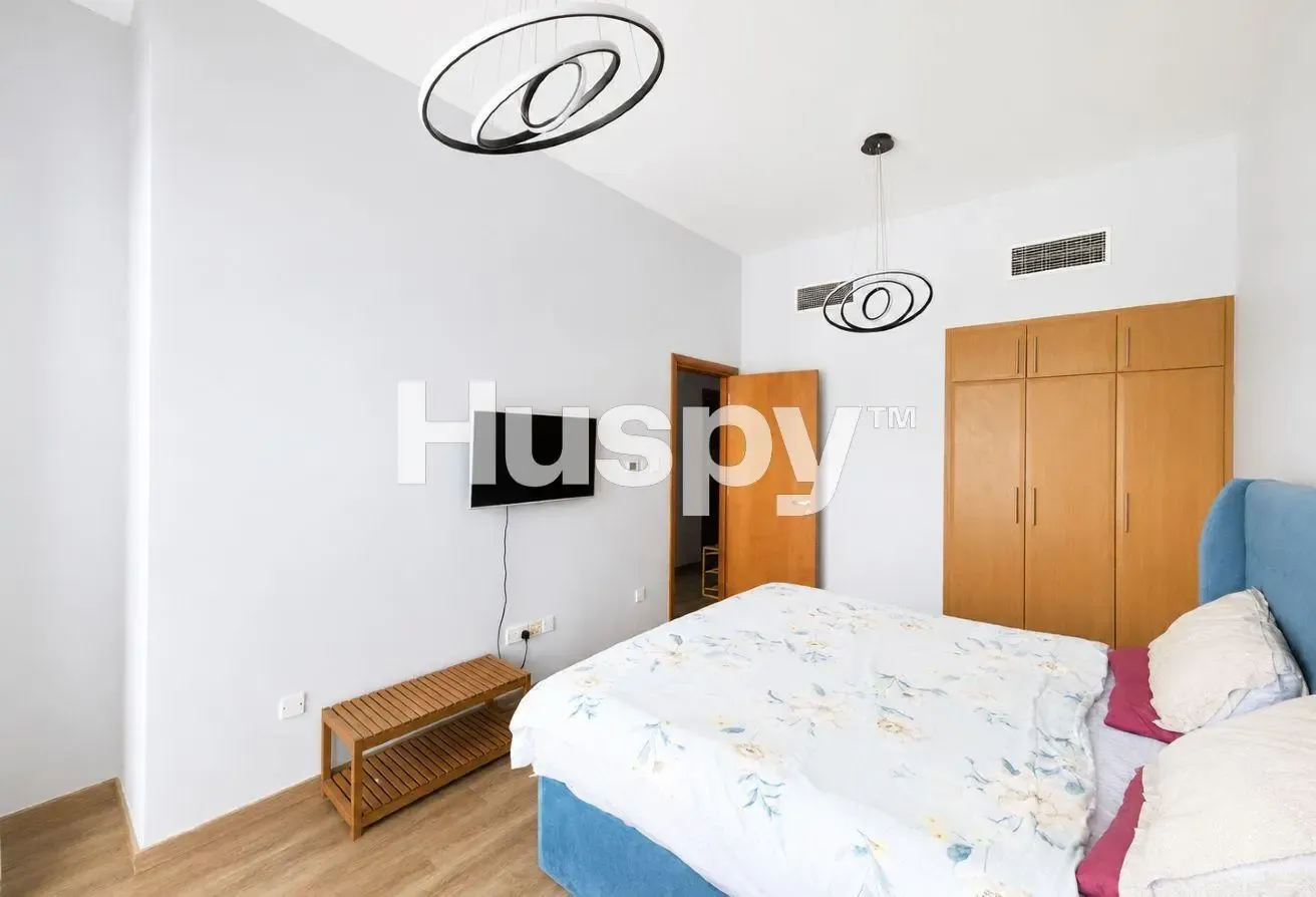Furnished | Low Floor | Next to Marina Mall