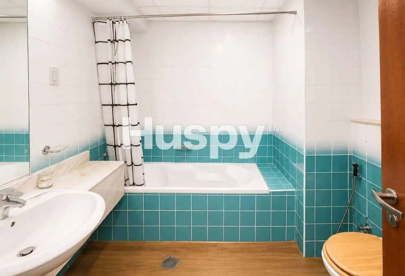 Furnished | Low Floor | Next to Marina Mall