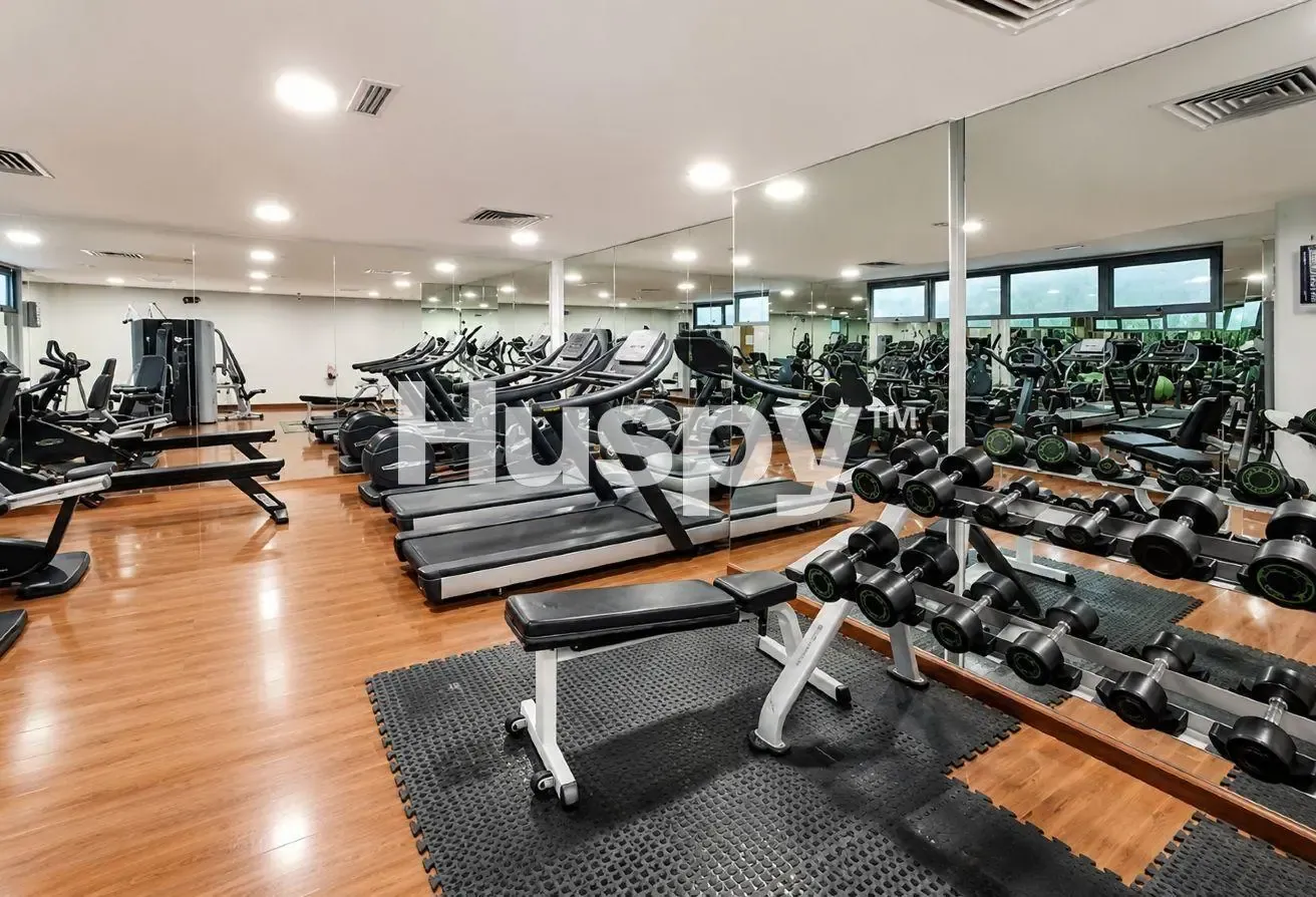 Furnished | Low Floor | Next to Marina Mall