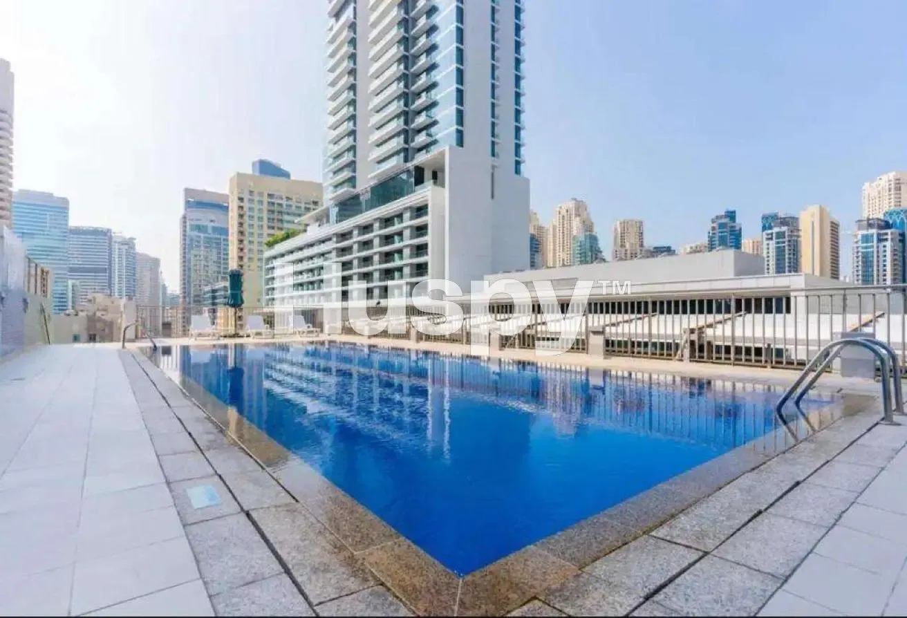 Furnished | Low Floor | Next to Marina Mall