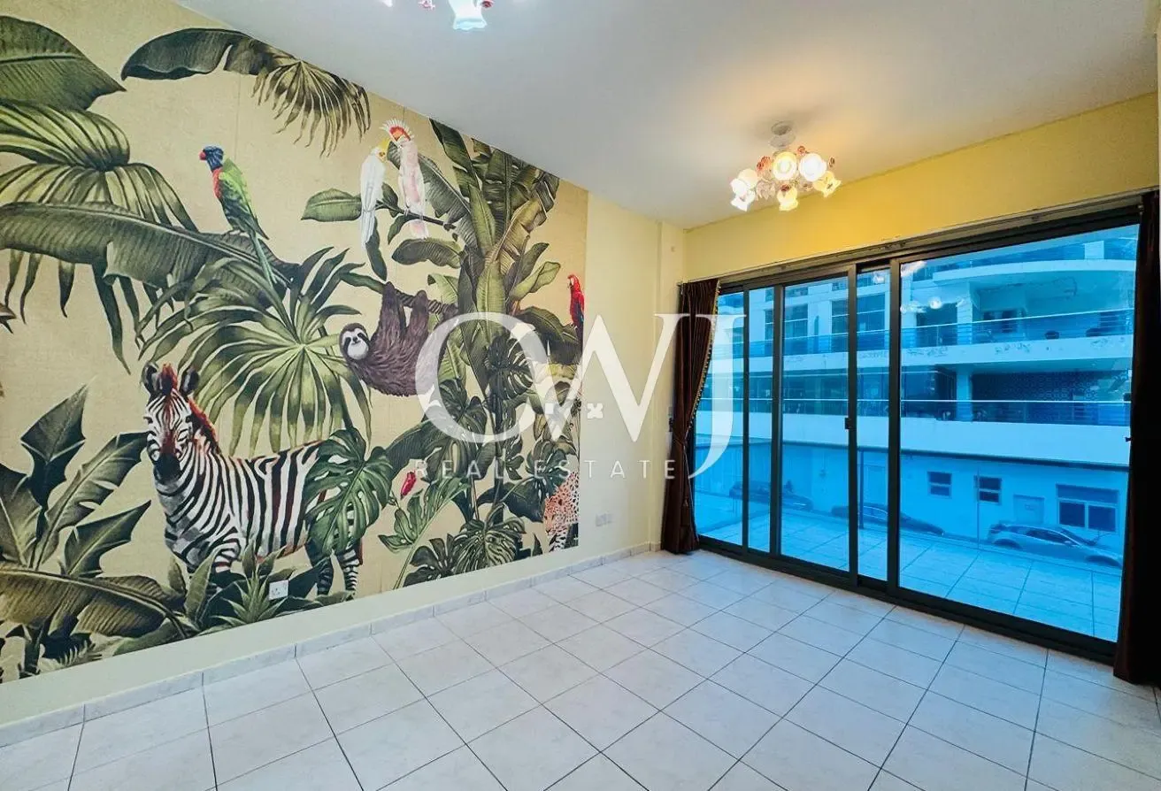 Next to Metro | Chiller Free | Spacious | Vacant