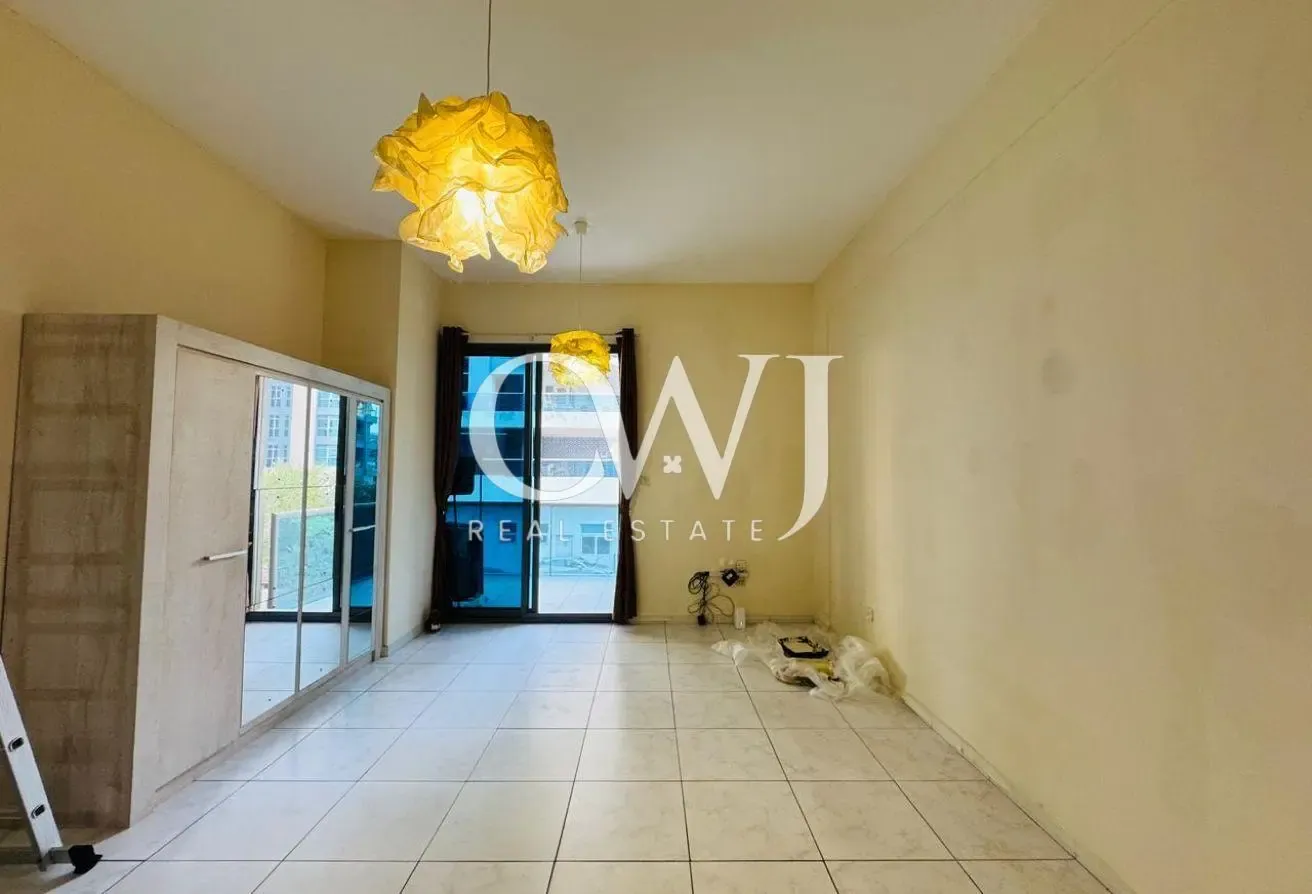 Next to Metro | Chiller Free | Spacious | Vacant