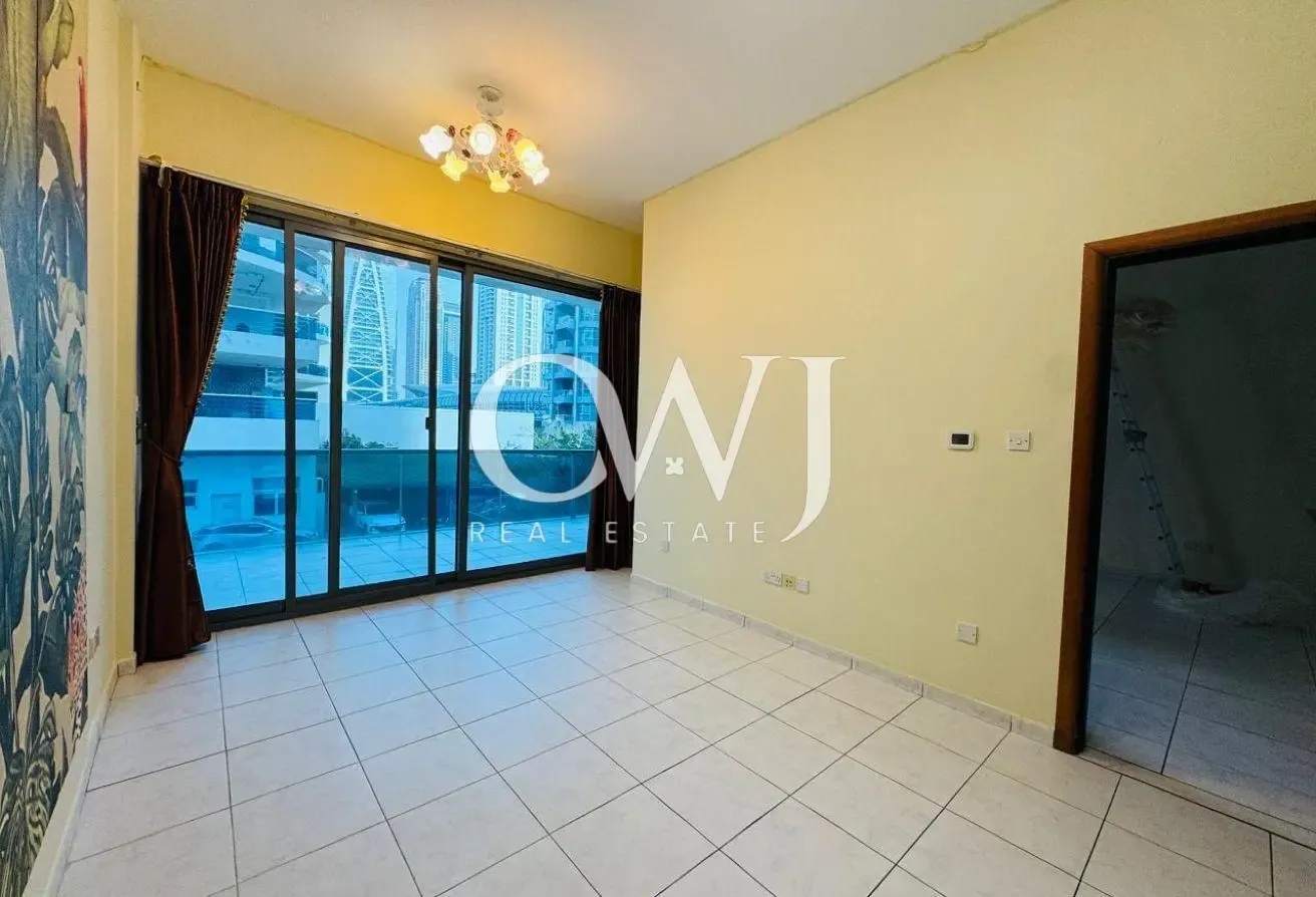 Next to Metro | Chiller Free | Spacious | Vacant