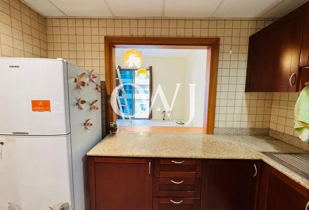Next to Metro | Chiller Free | Spacious | Vacant