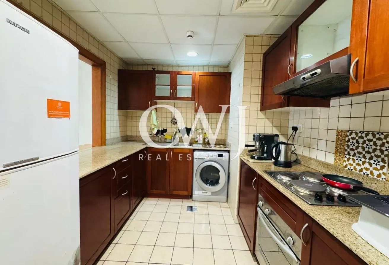 Next to Metro | Chiller Free | Spacious | Vacant