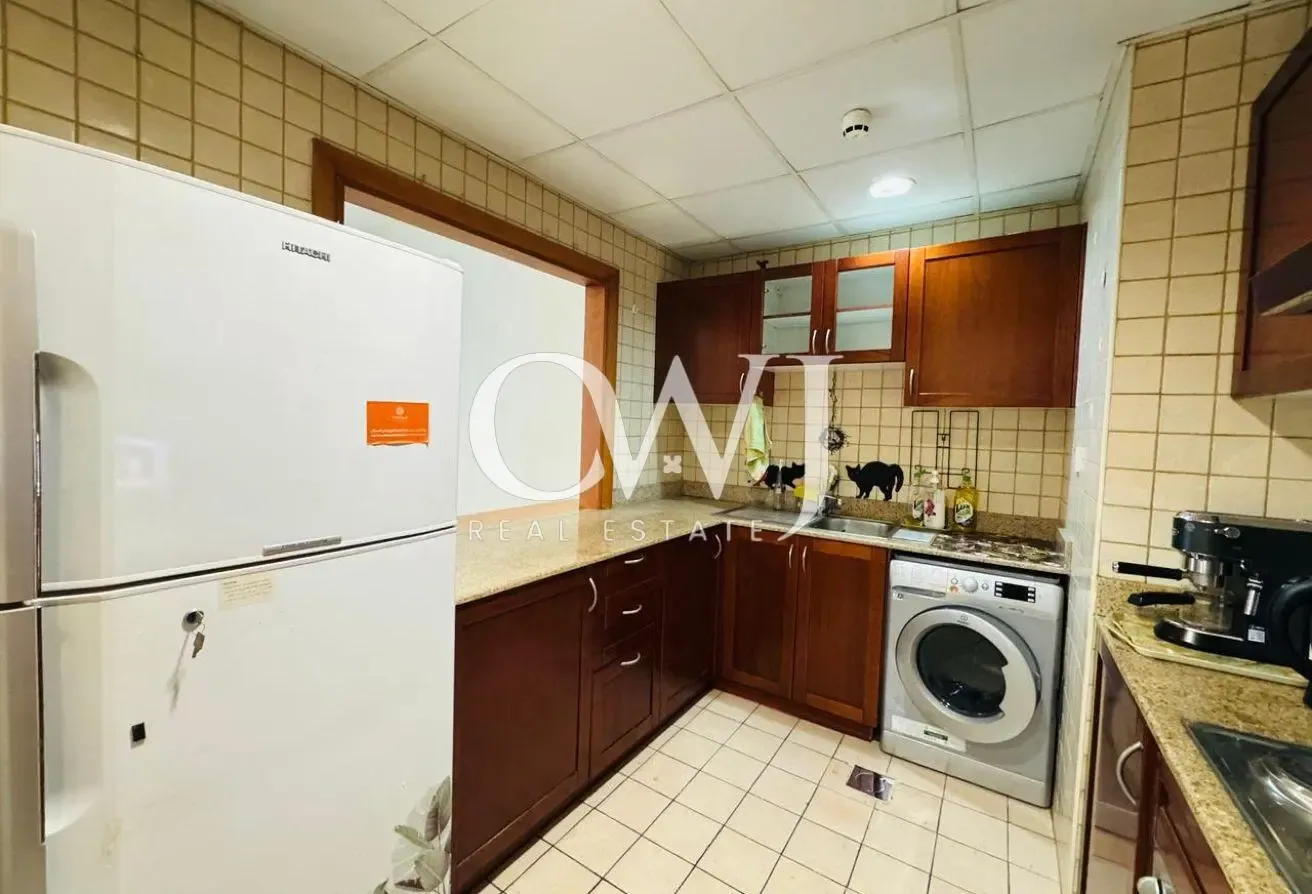 Next to Metro | Chiller Free | Spacious | Vacant
