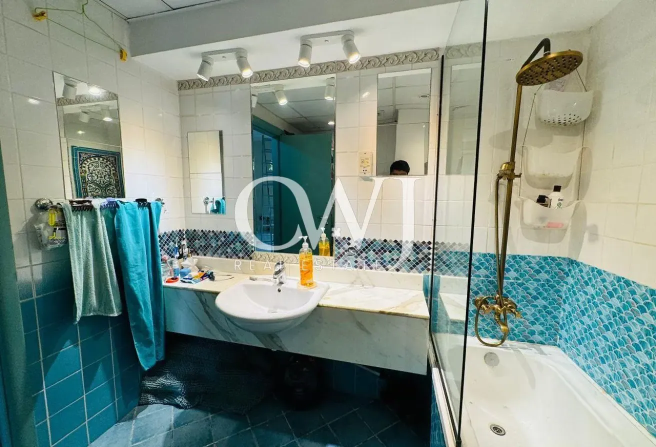 Next to Metro | Chiller Free | Spacious | Vacant