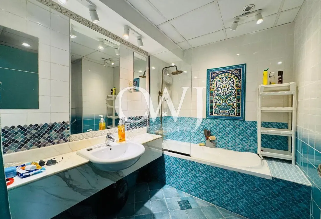 Next to Metro | Chiller Free | Spacious | Vacant