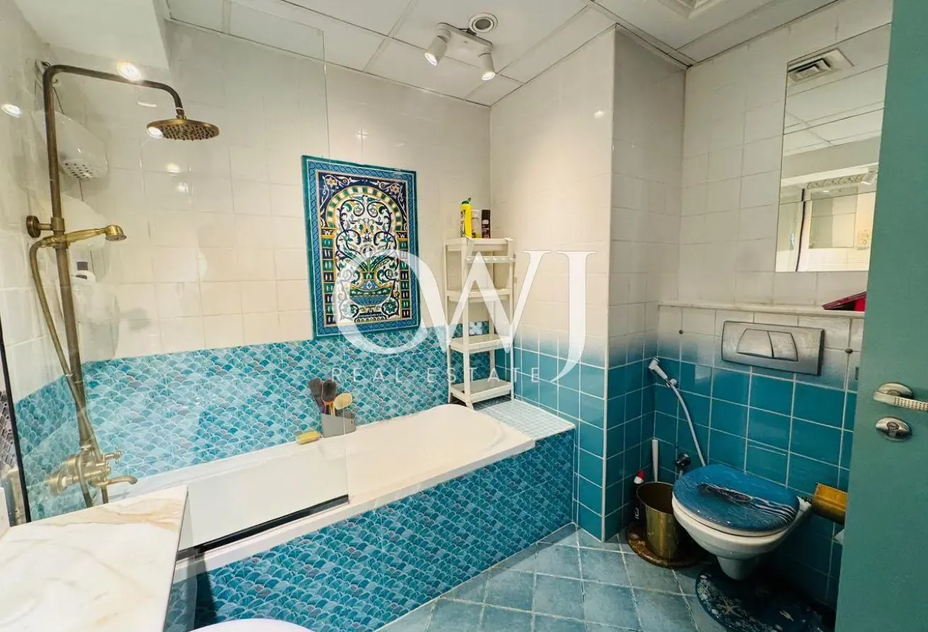 Next to Metro | Chiller Free | Spacious | Vacant