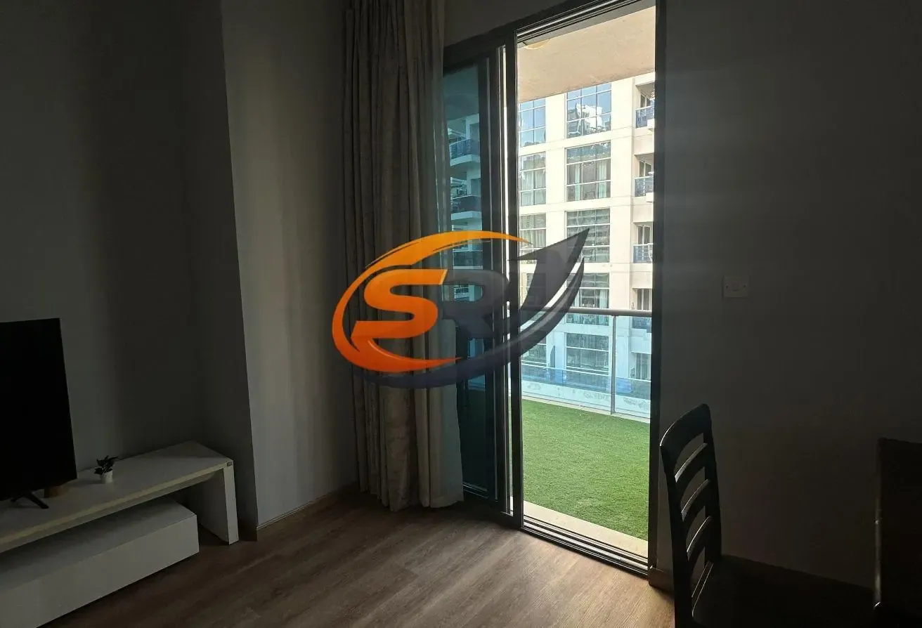 Furnished 1BR | Marina Living | Ready to Move