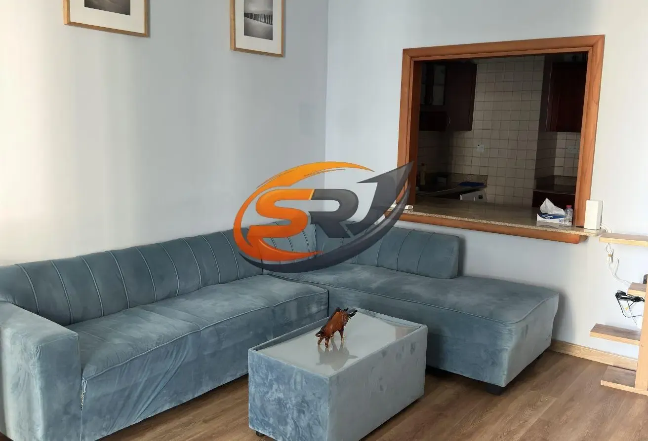 Furnished 1BR | Marina Living | Ready to Move