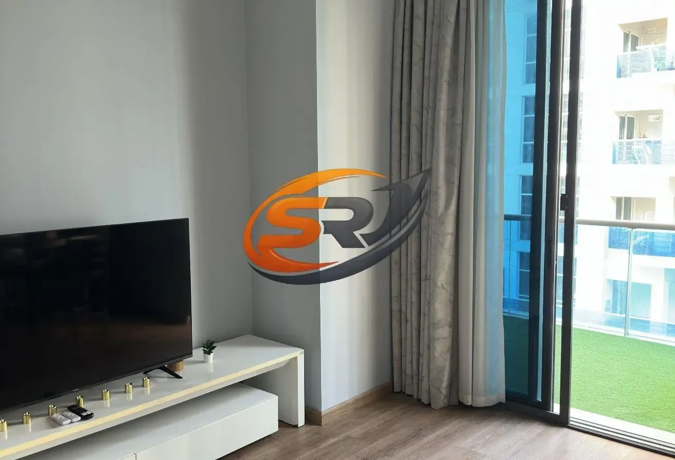 Furnished 1BR | Marina Living | Ready to Move