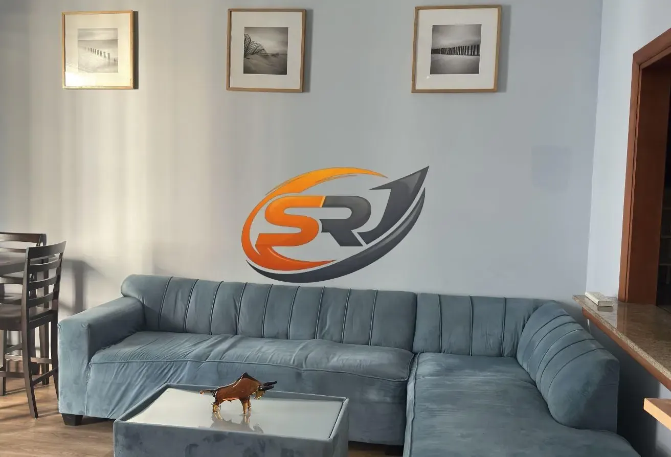 Furnished 1BR | Marina Living | Ready to Move