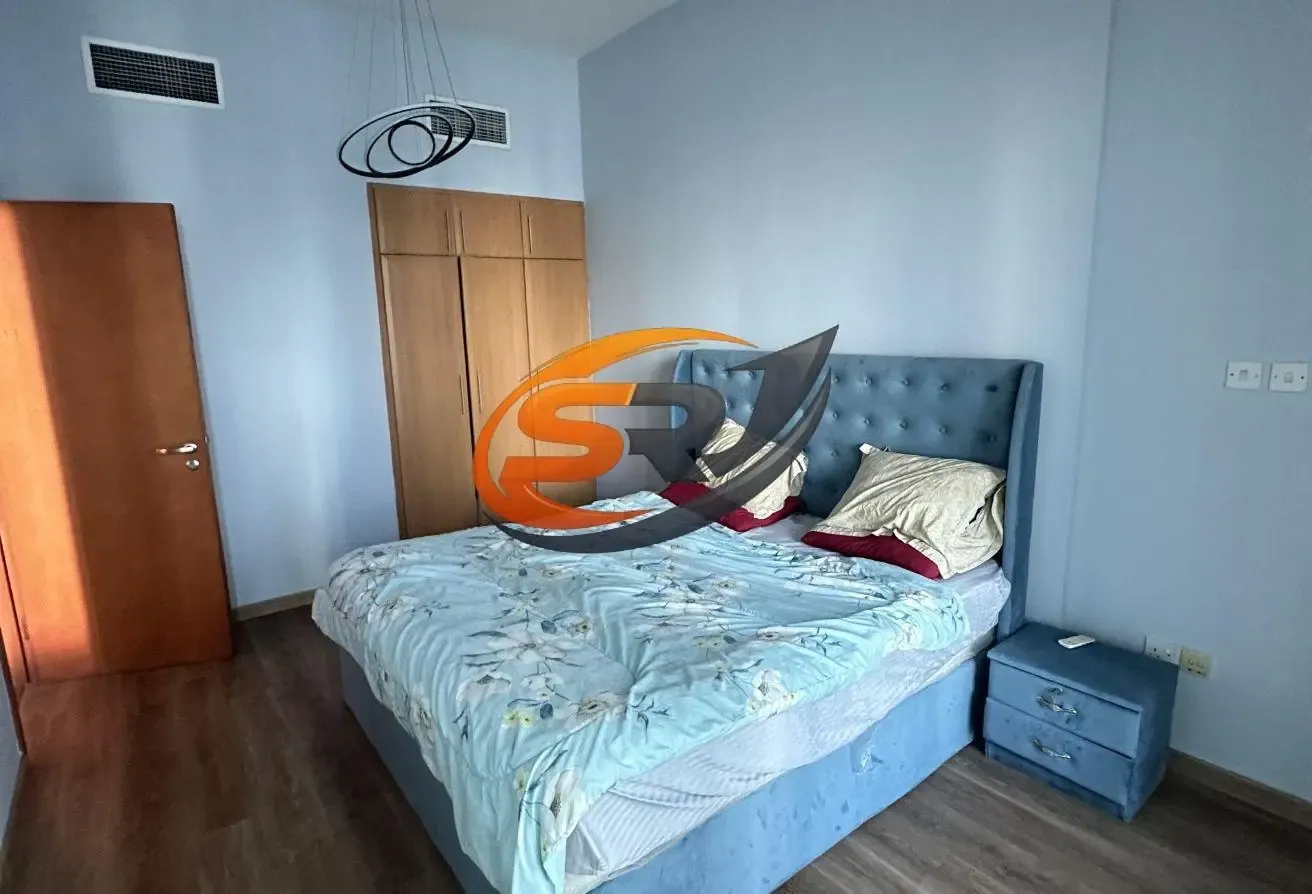 Furnished 1BR | Marina Living | Ready to Move