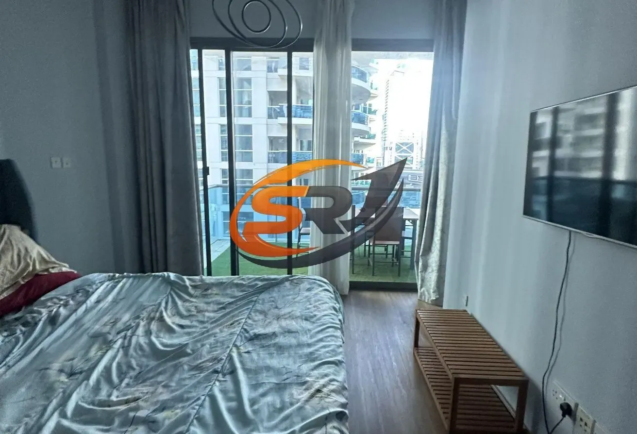 Furnished 1BR | Marina Living | Ready to Move