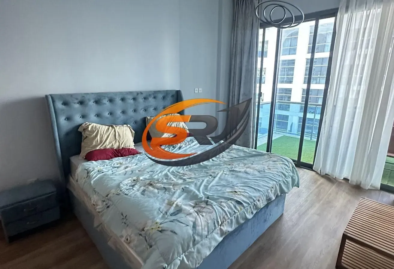 Furnished 1BR | Marina Living | Ready to Move