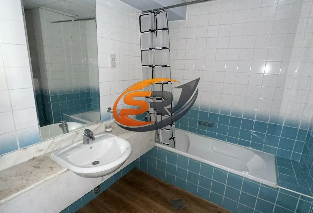 Furnished 1BR | Marina Living | Ready to Move