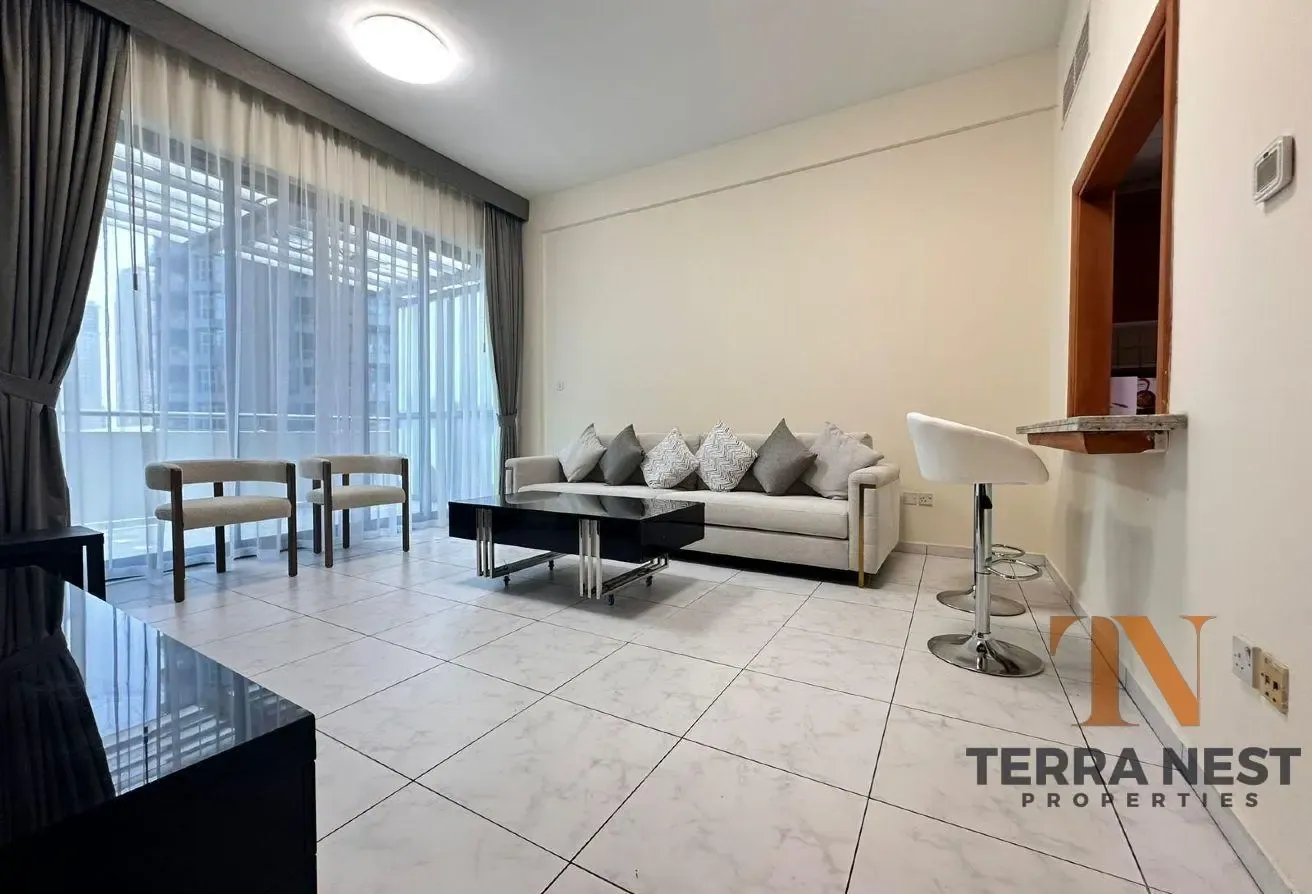 PREMIUM FURNISHED 1BR | PRIME LOCATION | UPGRADED