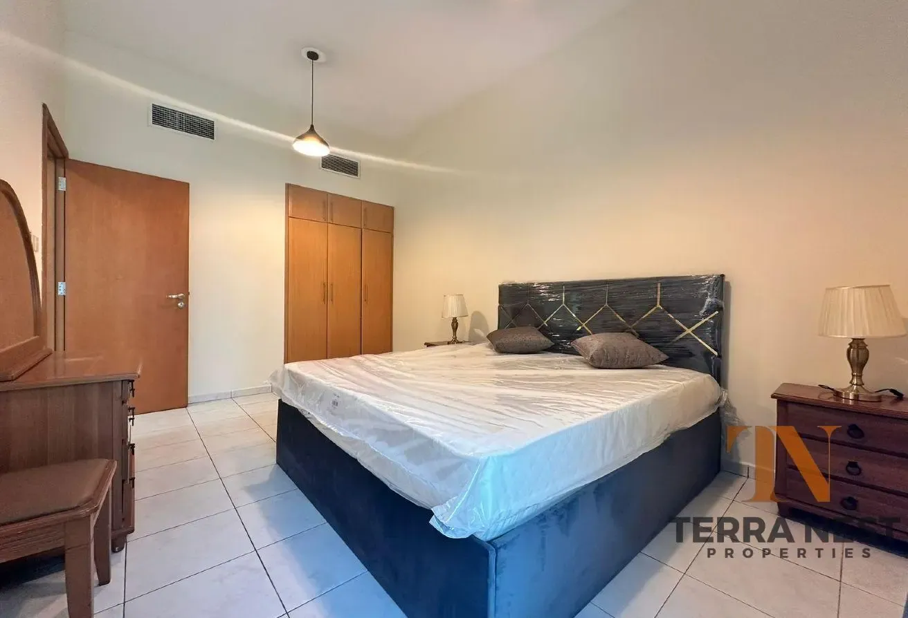PREMIUM FURNISHED 1BR | PRIME LOCATION | UPGRADED