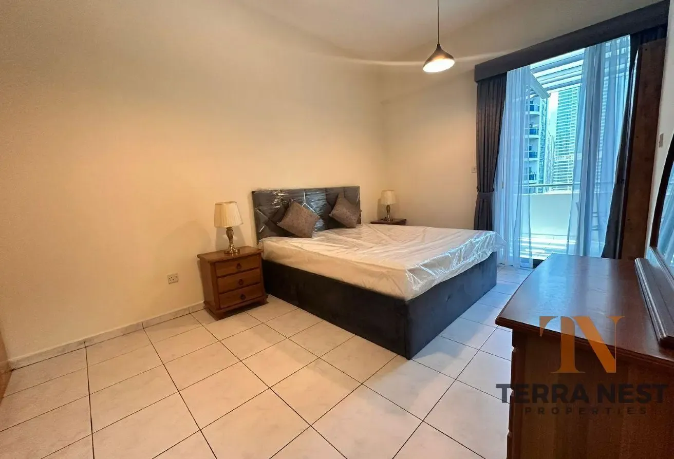 PREMIUM FURNISHED 1BR | PRIME LOCATION | UPGRADED