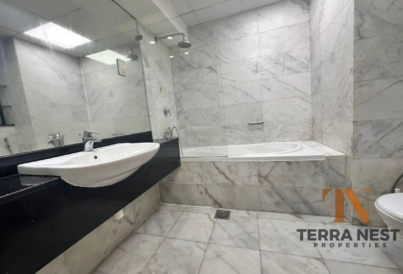 PREMIUM FURNISHED 1BR | PRIME LOCATION | UPGRADED