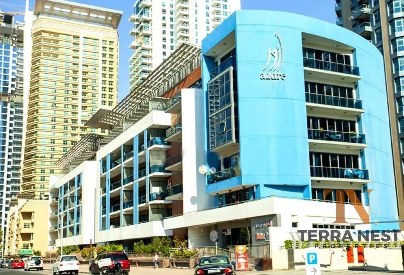 PREMIUM FURNISHED 1BR | PRIME LOCATION | UPGRADED