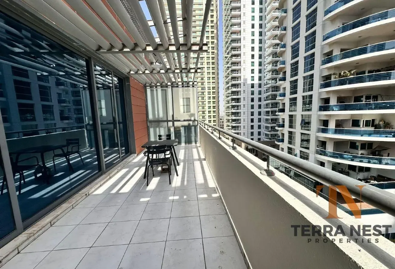PREMIUM FURNISHED 1BR | PRIME LOCATION | UPGRADED