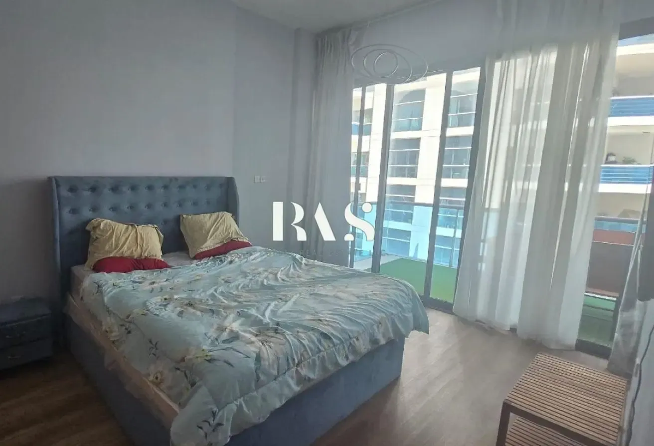 1BR | FURNISHED | AZURE MARSA DUBAI | FOR RENT