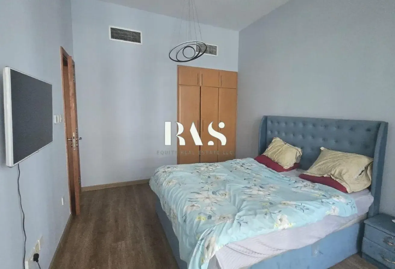 1BR | FURNISHED | AZURE MARSA DUBAI | FOR RENT