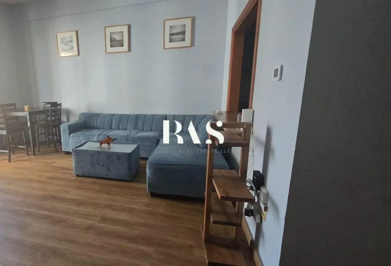 1BR | FURNISHED | AZURE MARSA DUBAI | FOR RENT