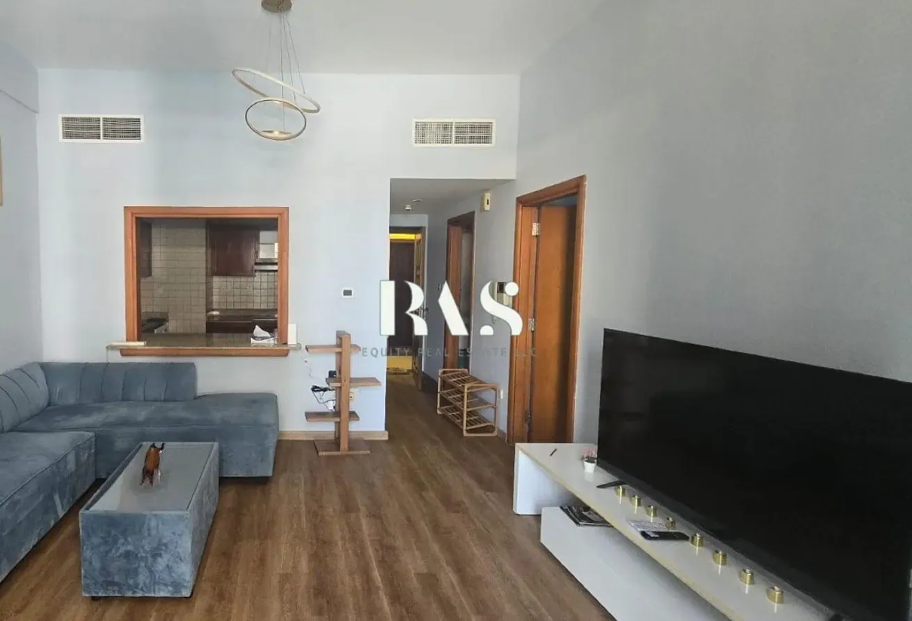1BR | FURNISHED | AZURE MARSA DUBAI | FOR RENT