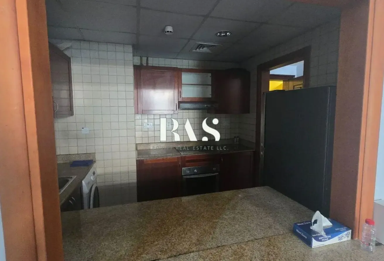 1BR | FURNISHED | AZURE MARSA DUBAI | FOR RENT