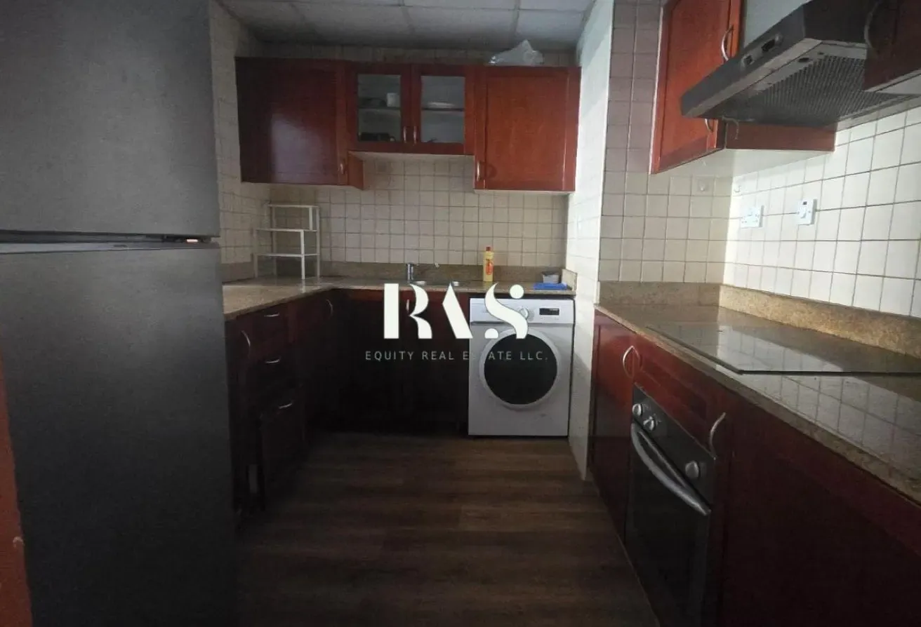 1BR | FURNISHED | AZURE MARSA DUBAI | FOR RENT